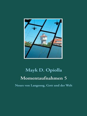 cover image of Momentaufnahmen 5